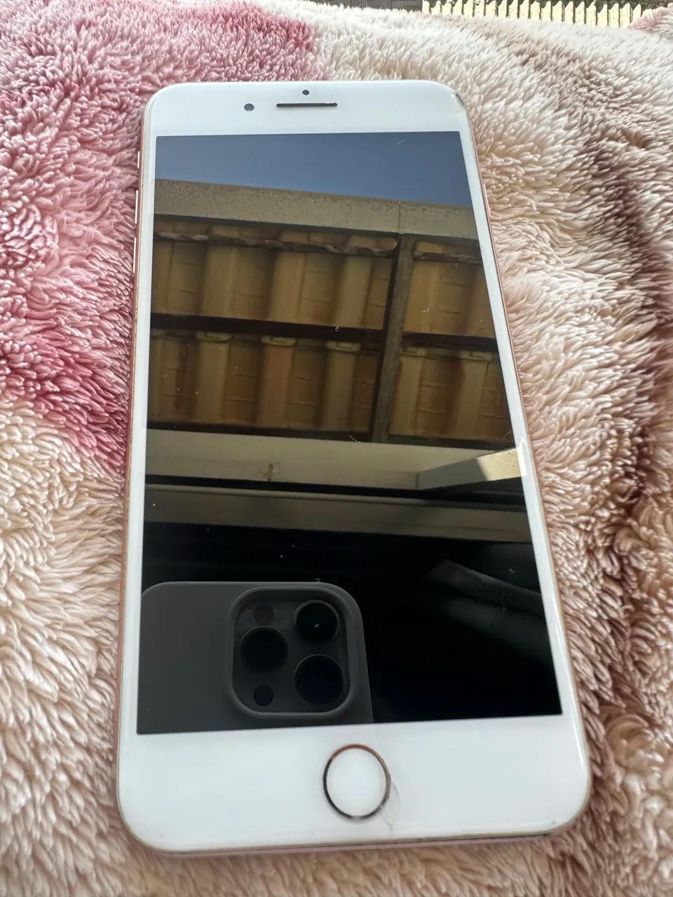 Iphone 8 plus 64giga