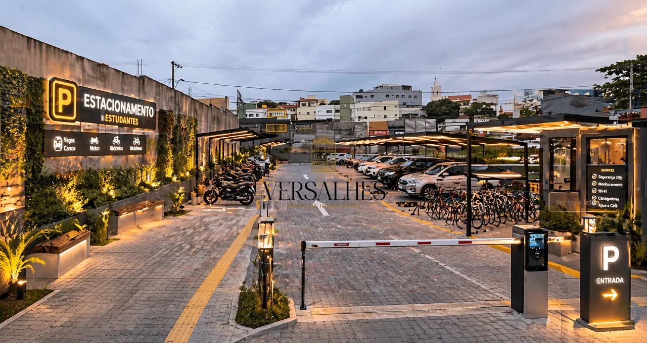 Lote Comercial para alugar com 700 m² - Bairro Ipiranga - Foto 3