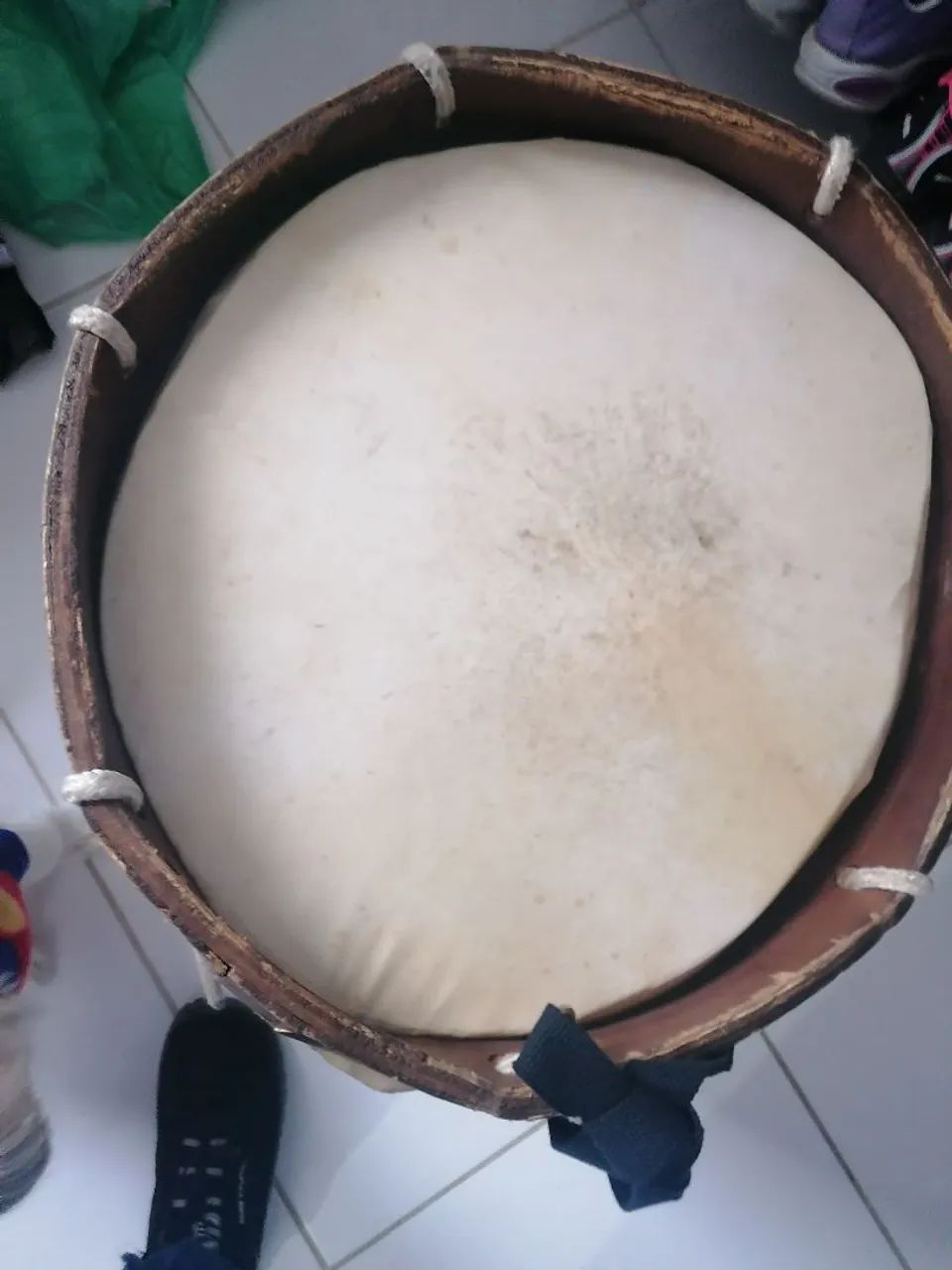 Alfaia / Tambor - Foto 3