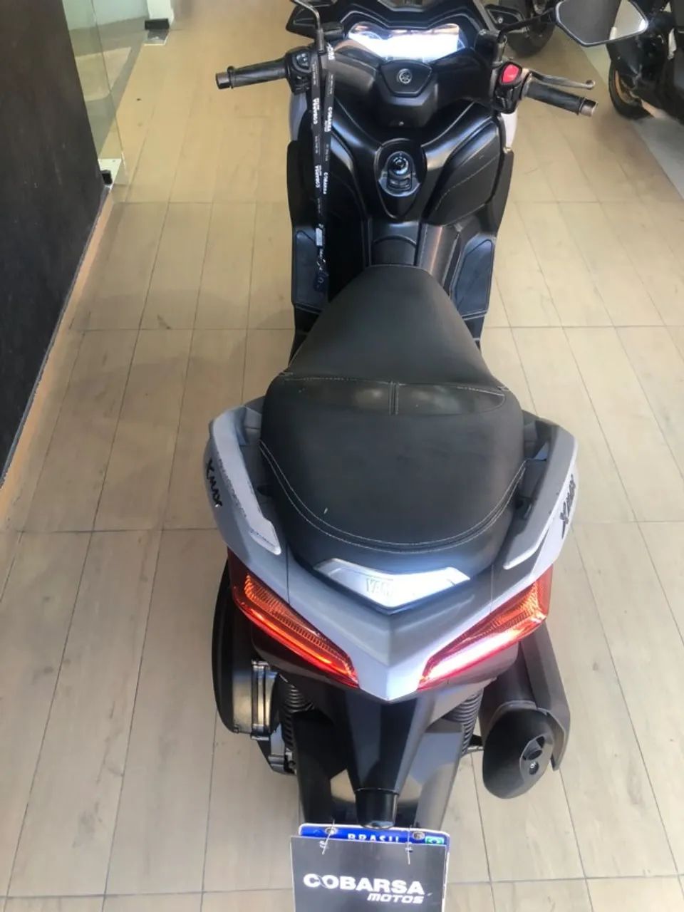  Yamaha XMax 2022 250 ABS - Foto 5