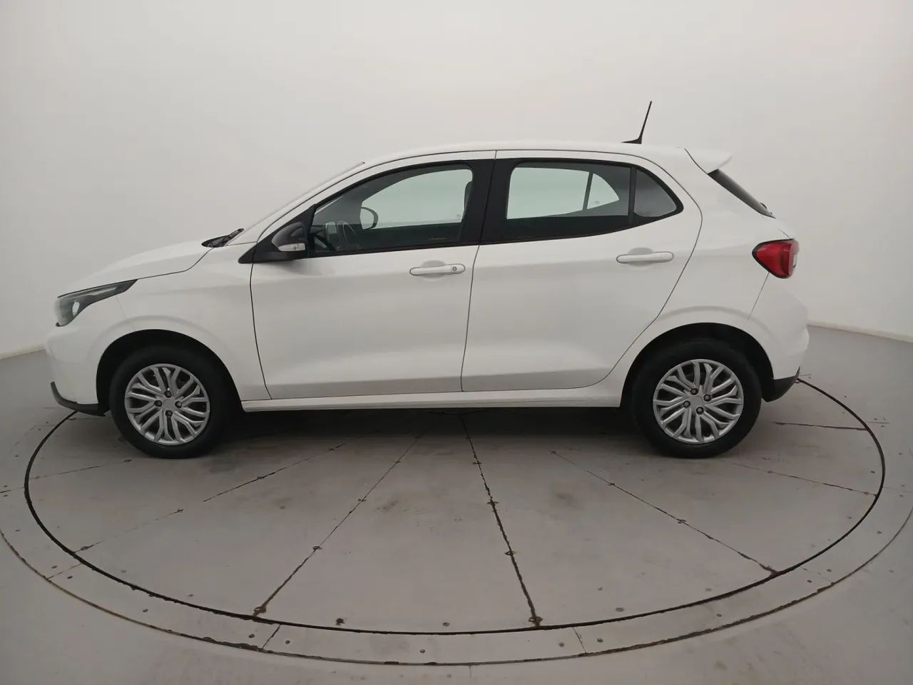 Fiat Argo Drive 1.0 Firefly 2026 - Foto 2
