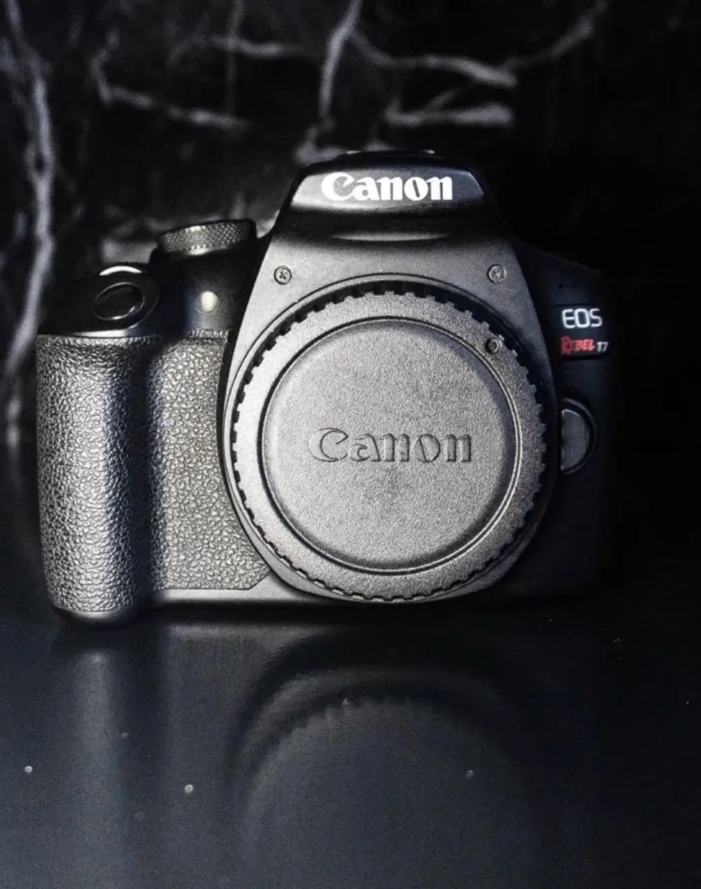 CANON T7 - Foto 2