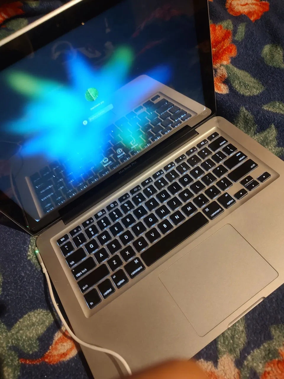 MacBook Pro 13