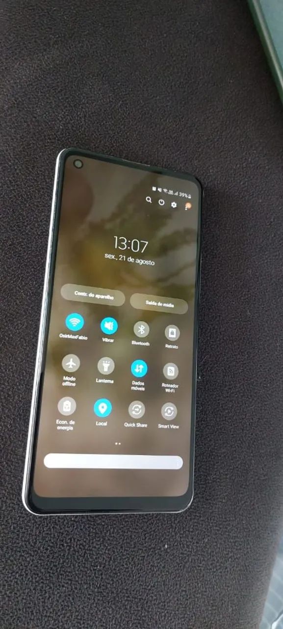 Celular A21s  - Foto 3
