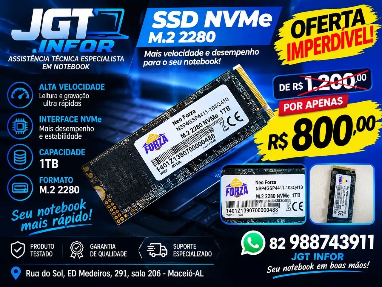 SSD