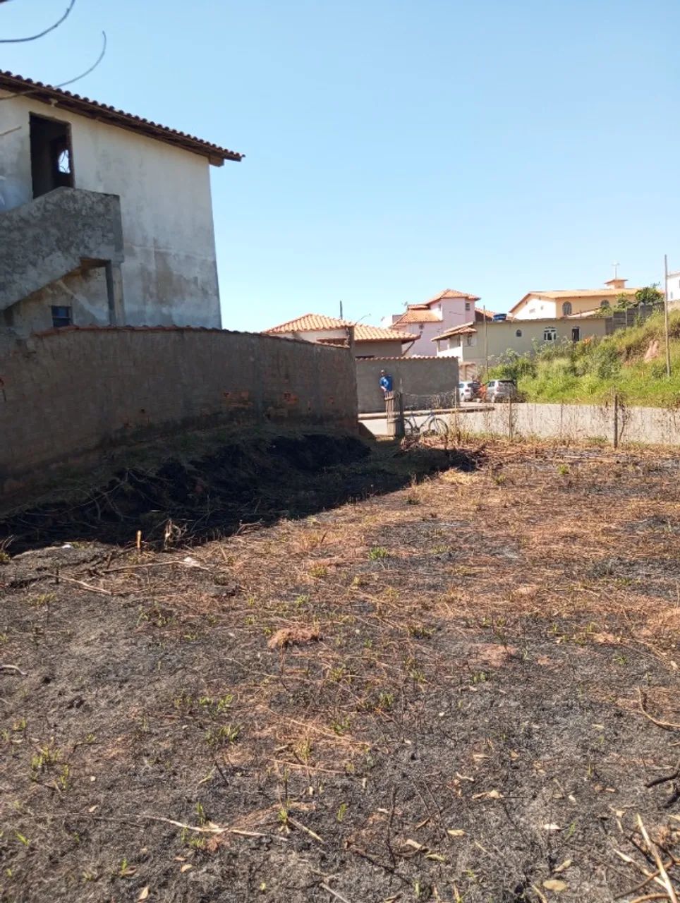 Terreno  - Foto 5