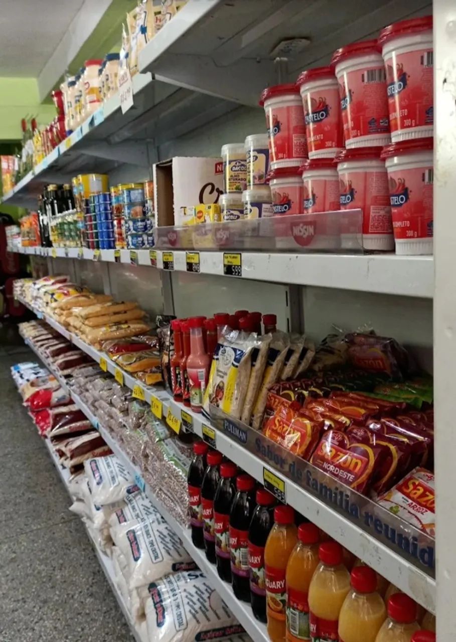 Mercearia  - Foto 5