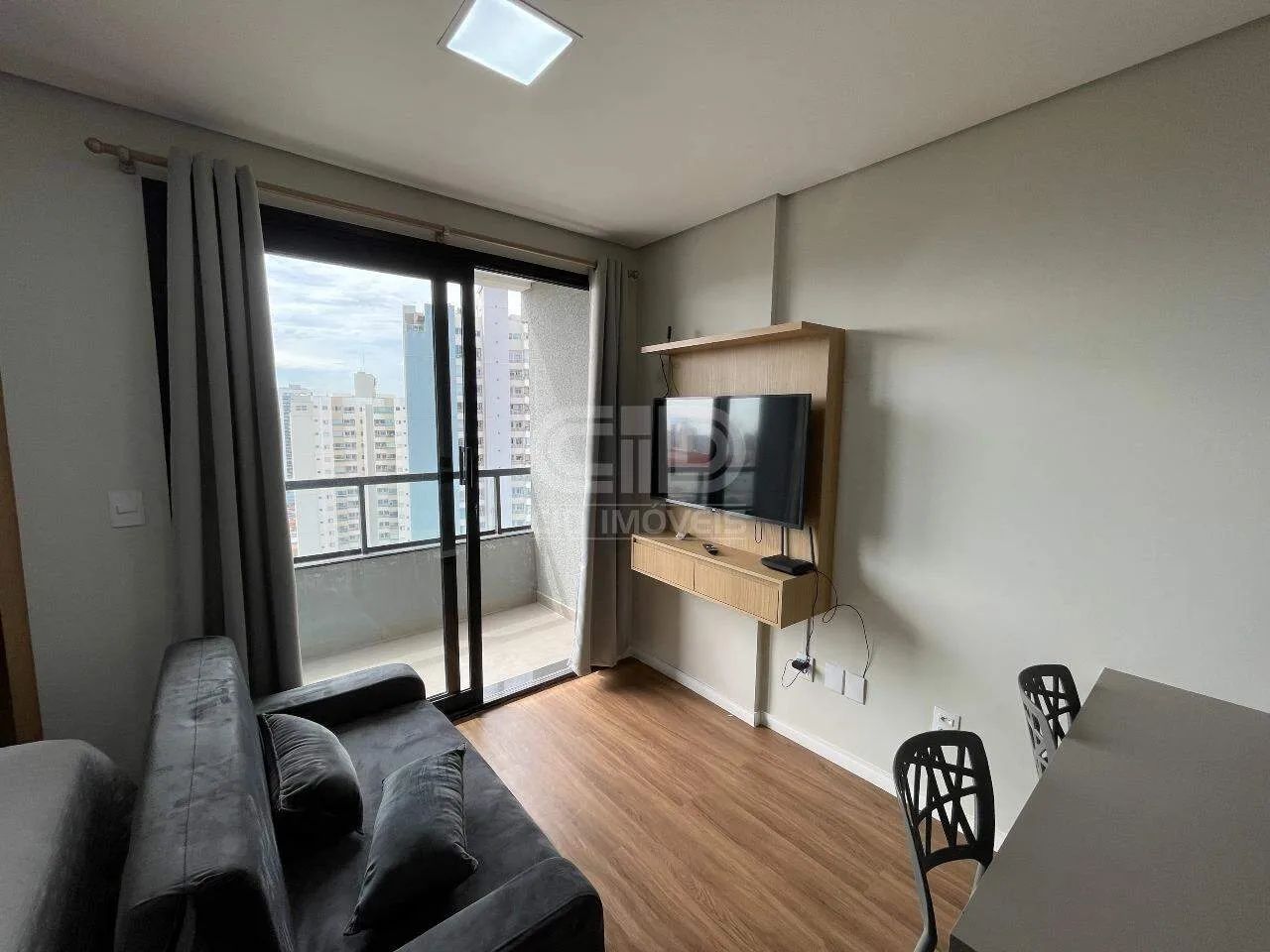 Studio Mobiliado no Duque de Caxias - Foto 4