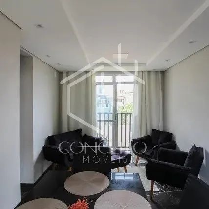 APARTAMENTO | 2 QUARTOS | 1 VAGA | SÃO TOMAZ - Foto 2