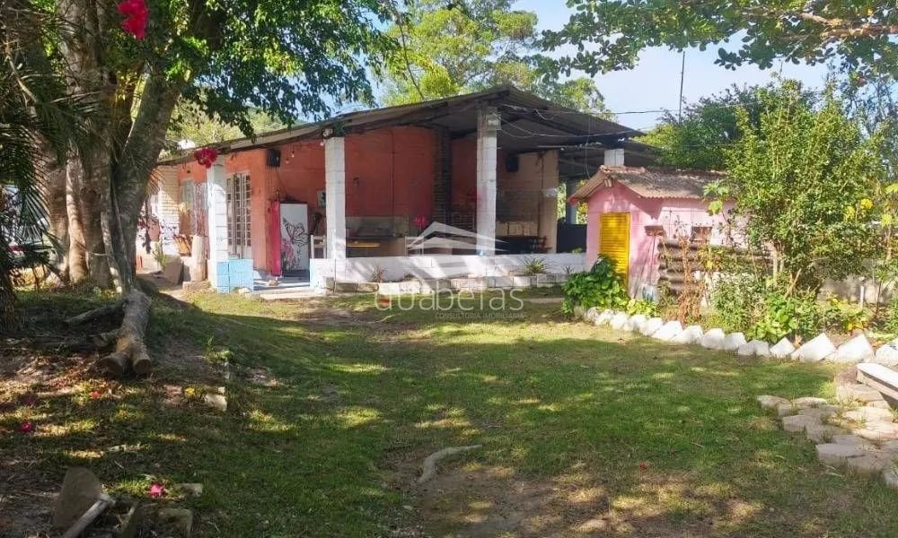 Linda Chácara em Santa Branca - Sp - Foto 2