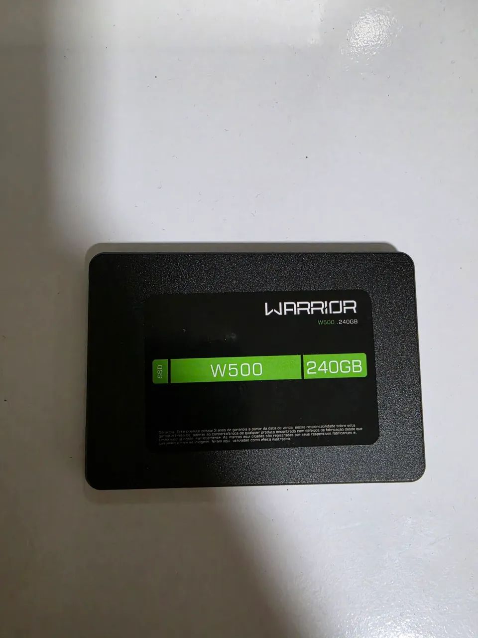 HD SSD 240gb