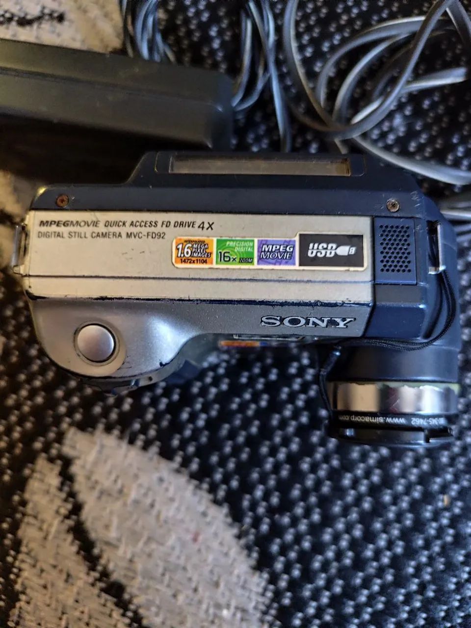 Camera - Foto 4