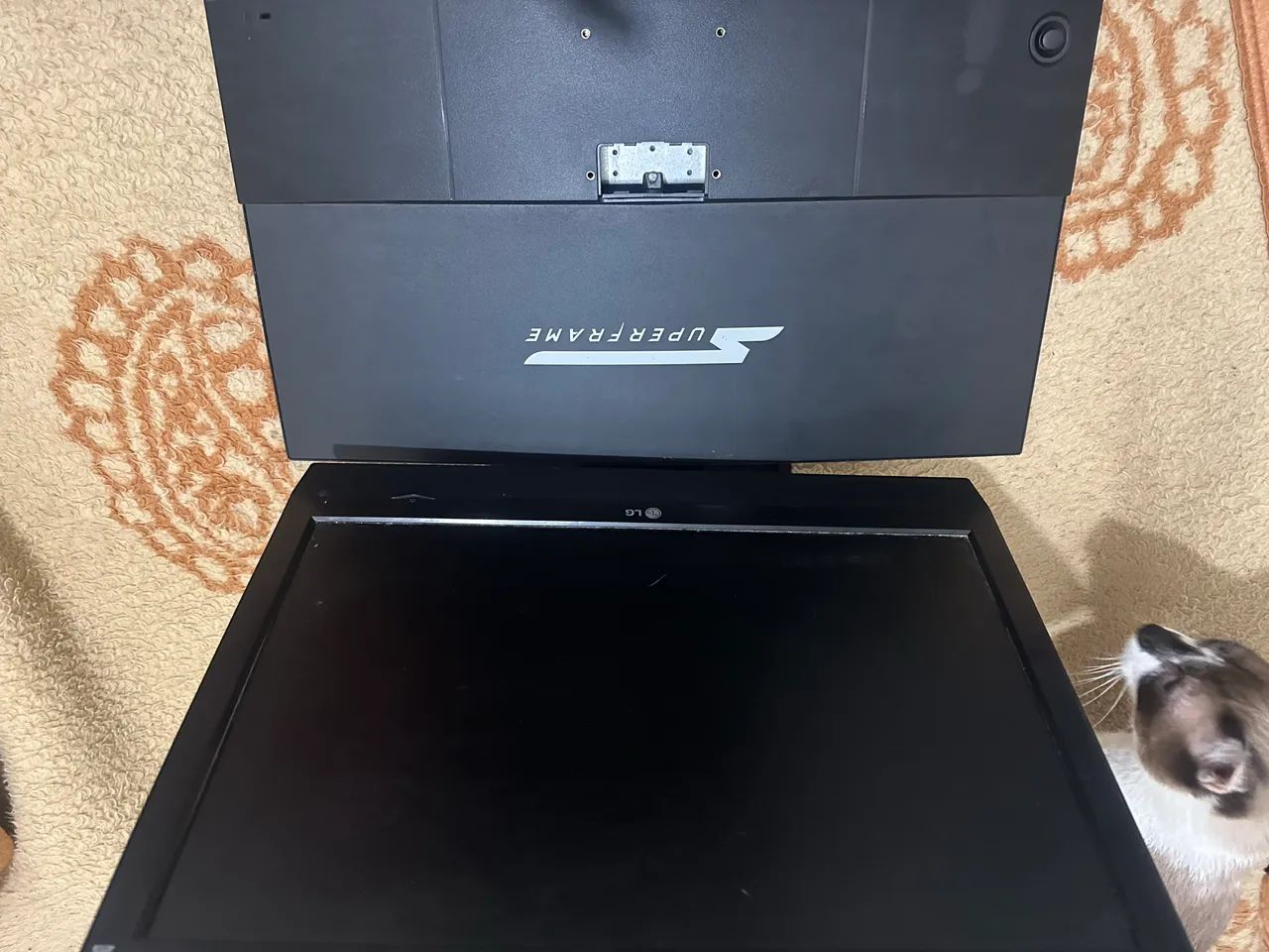 Monitor  - Foto 2