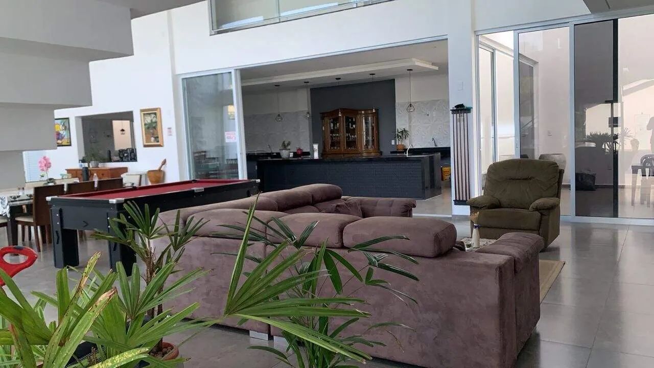 Sobrado com 8 dormitórios à venda, 580 m² - Foto 3