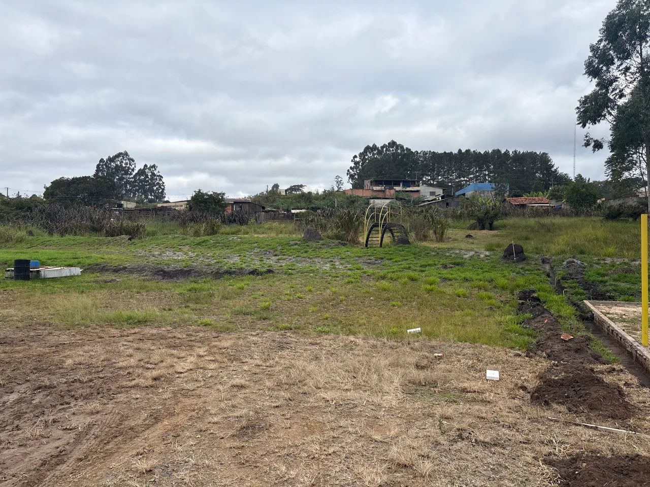 Barracao mais terreno - Foto 4