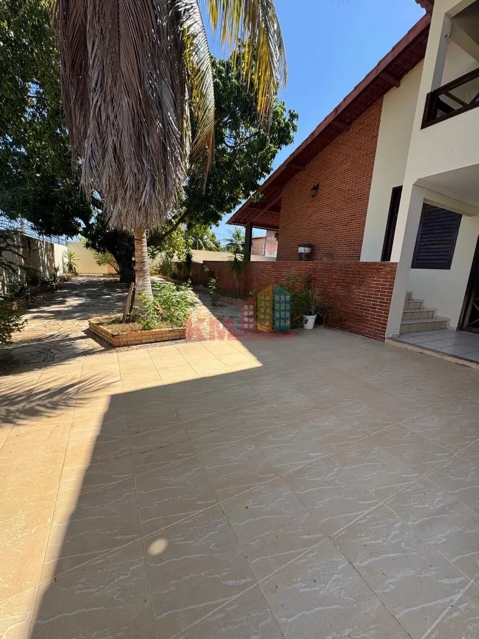 CASA  4 Quartos | Presidente Costa e Silva  Mossoró/RN - Foto 3