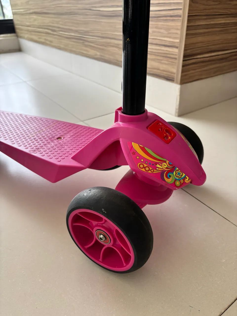 Patinete infantil  - Foto 3