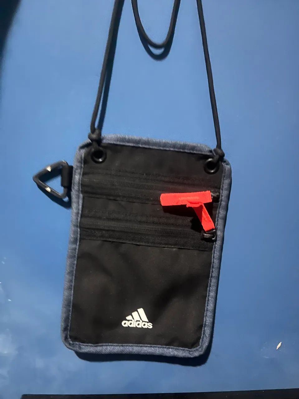 Bolsa Lateral Adidas - Foto 3