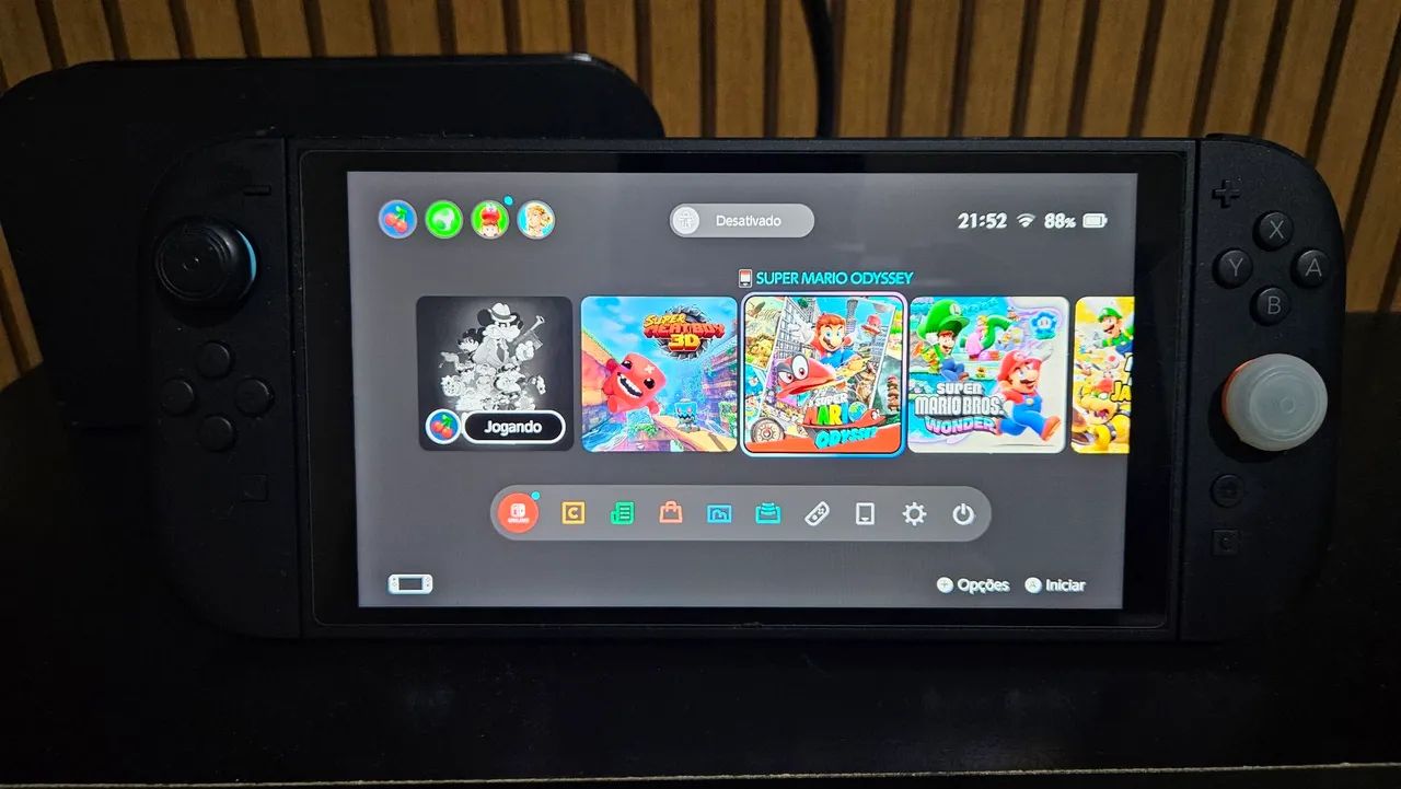 Nintendo Switch 2 - Foto 3