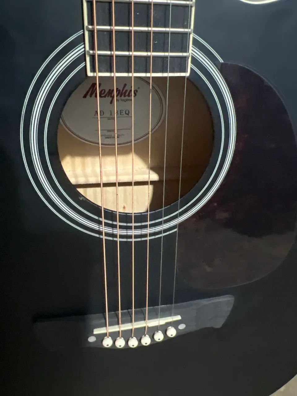 Violão - Foto 5