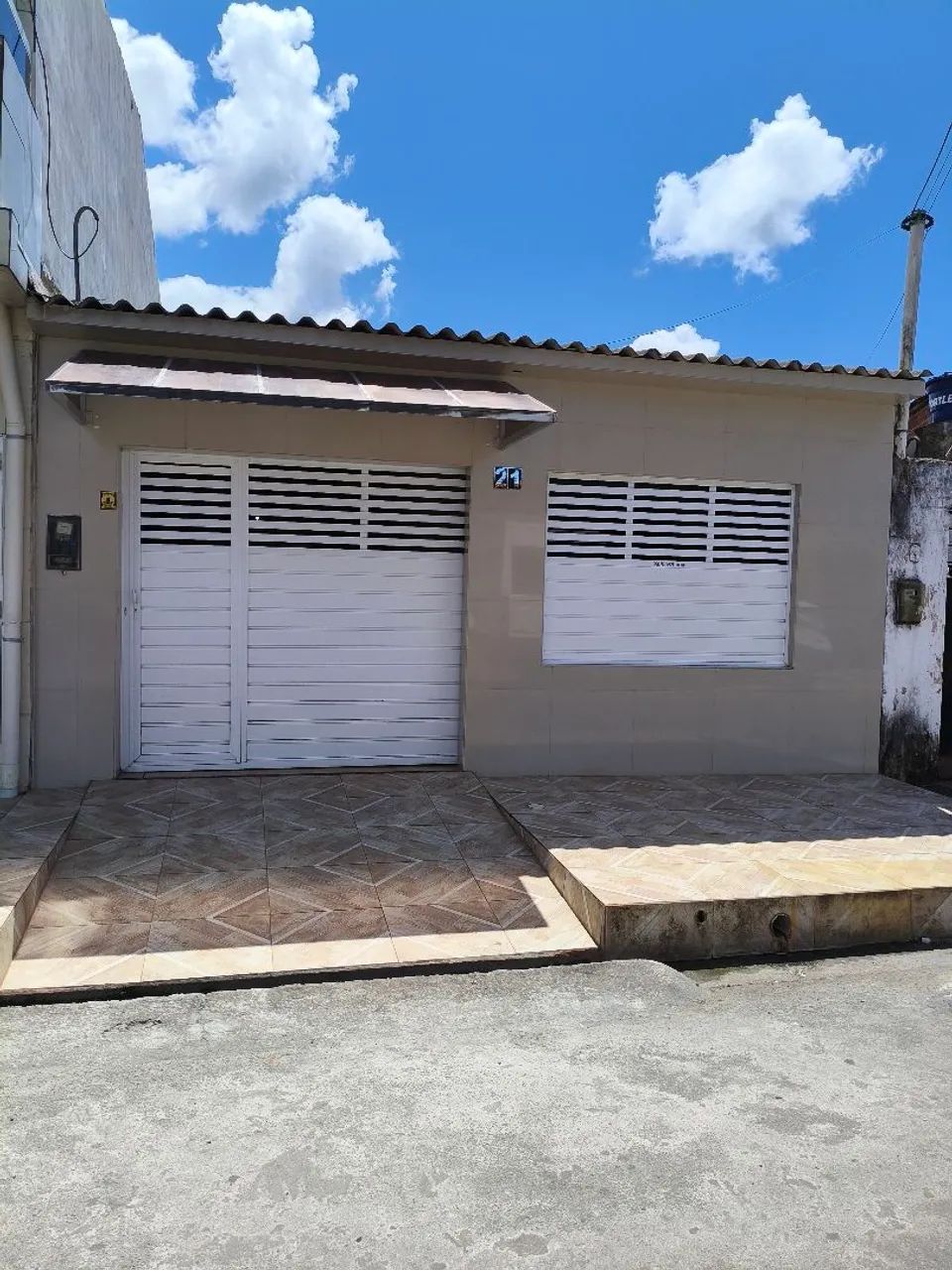 Oportunidade no Village 2
