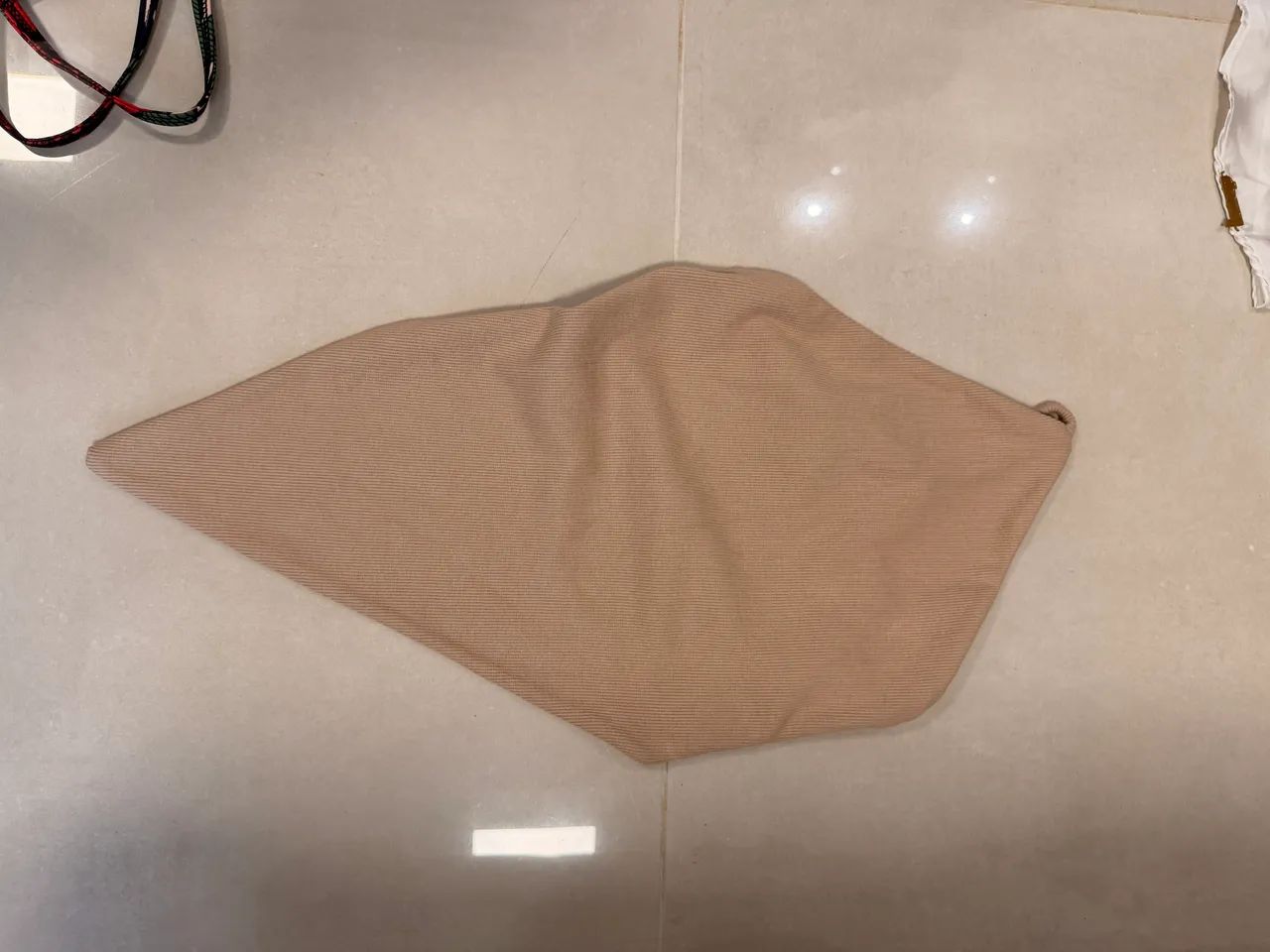 Blusa estilosa