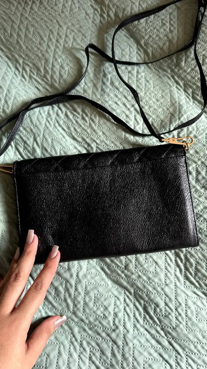 Bolsa Carmen Steffens - Foto 3