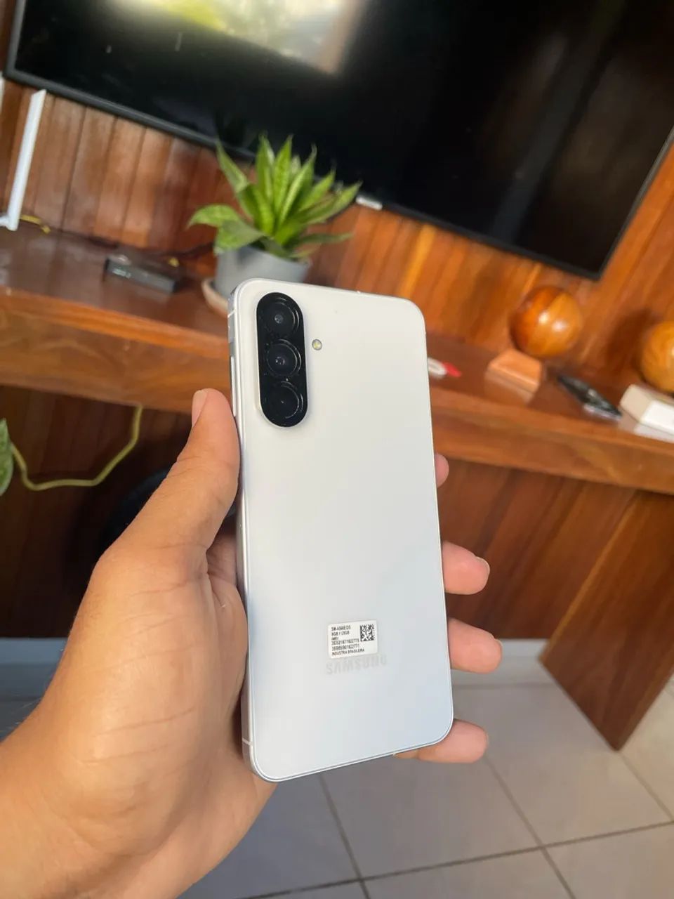 A56 128GB - Foto 2
