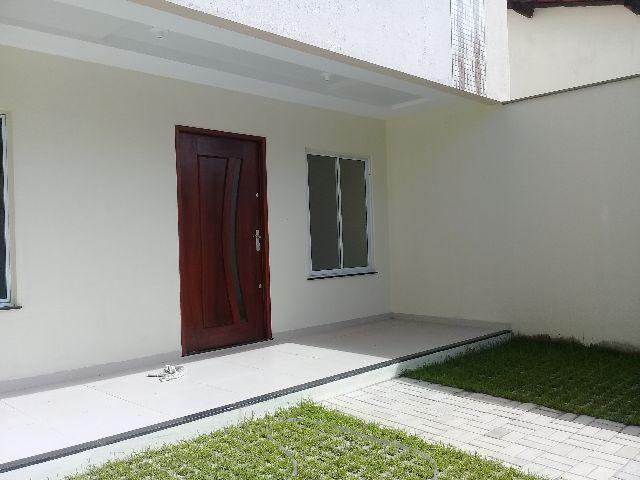 Vende-se Belíssima casa no Residencial Pinheiros - Foto 4