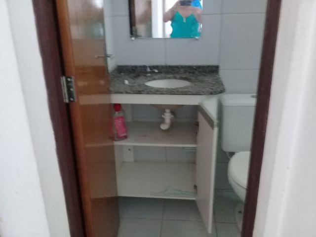 Vende-se Apartamento mobiliado no Gran Village Aracagy - Foto 13