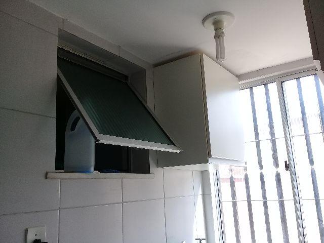 Vende-se Apartamento mobiliado no Gran Village Aracagy - Foto 9
