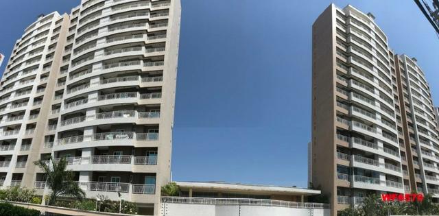 AP1227 Apto.71m² Cond. Green Life, 2 Suítes,Móveis Projetado,2 Vgs.Prox Unifor e Iguatemi