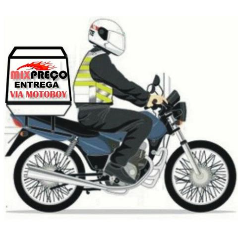Kit Com 7 Peças Completo Para Limpeza Dentária - Foto 2