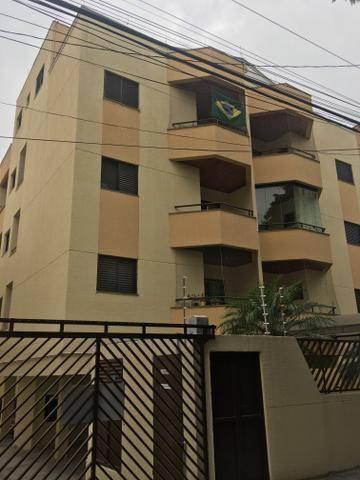 Apartamento residencial à venda, jardim das indústrias, são josé dos campos. - Foto 2
