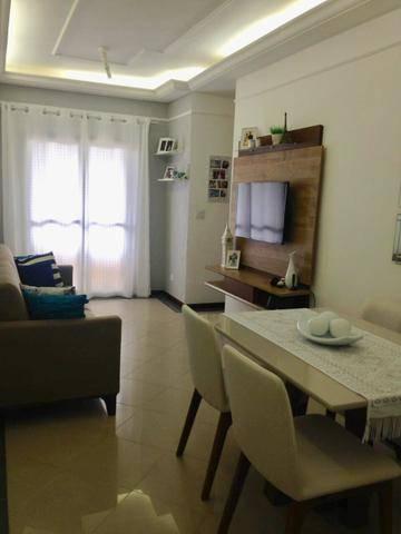Apartamento residencial à venda, jardim das indústrias, são josé dos campos.