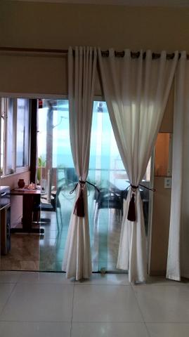 Casa DUPLEX à BEIRA MAR com PISCINA . 7 SUÍTES. Estrutura para POUSADA ou Residência - Foto 7