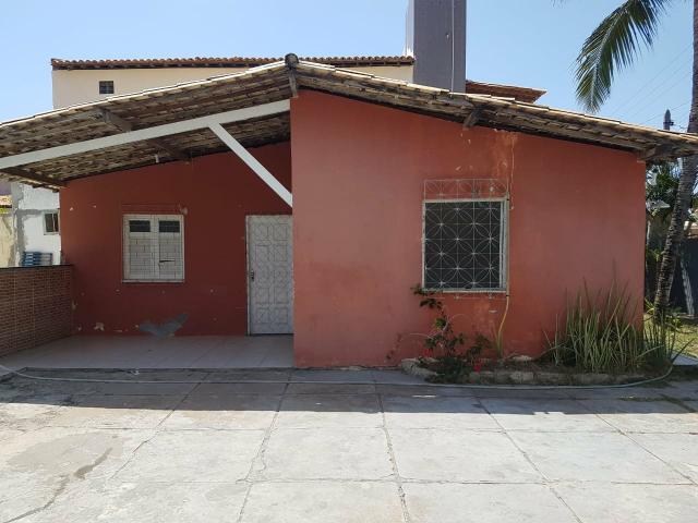 Casa 4/4 suites com piscina escriturada na Atalaia Nova - Foto 10
