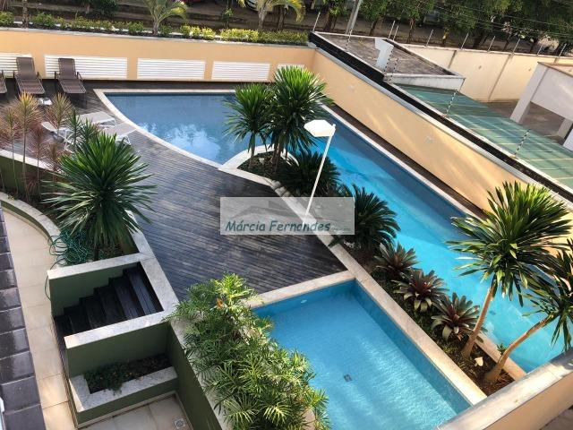 Promoção no The Prime: apto novo de 3 quartos sendo 2 suites - Foto 3