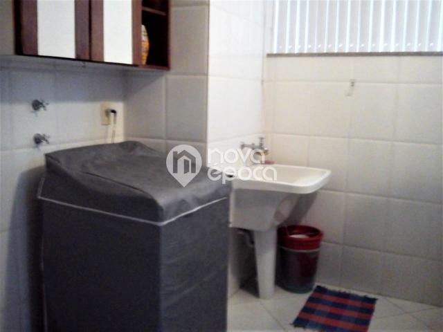 Apartamento à venda com 3 dormitórios em Tijuca, Rio de janeiro cod:SP3AP30060 - Foto 20