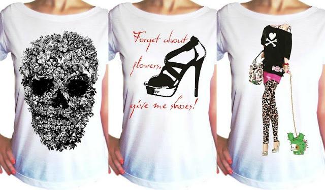 Camiseta Personalizada Sublimada - Foto 3