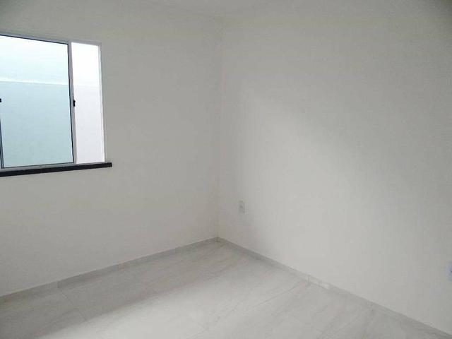 Casas planas no Eusébio, 3 quartos 2 SUITES 3 vagas - Foto 2