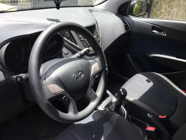 HB20 Comfort 1.6 Flex 2014/2015 - Foto 5