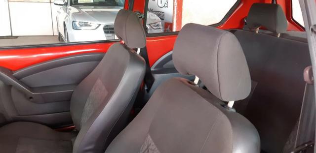 FORD KA 1.0 TECNO 8V FLEX 3P 2011 - 562299507  OLX