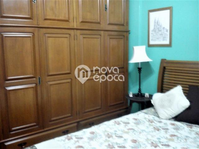 Apartamento à venda com 3 dormitórios em Tijuca, Rio de janeiro cod:SP3AP30060 - Foto 14
