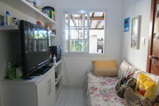 Casa Duplex 3 Suítes Área Gourmet 2 Vagas - Foto 6