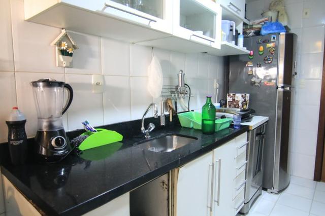 Casa Duplex 3 Suítes Área Gourmet 2 Vagas - Foto 7