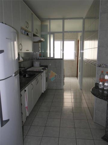 Apartamento à venda, 122 m² por r$ 500.000,00 - tupi - praia grande/sp - Foto 11