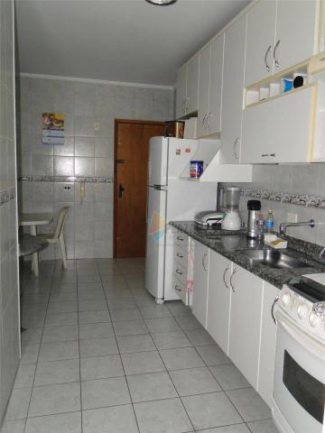 Apartamento à venda, 122 m² por r$ 500.000,00 - tupi - praia grande/sp - Foto 13