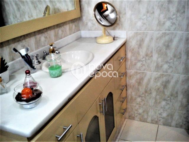 Apartamento à venda com 3 dormitórios em Tijuca, Rio de janeiro cod:SP3AP30060 - Foto 12