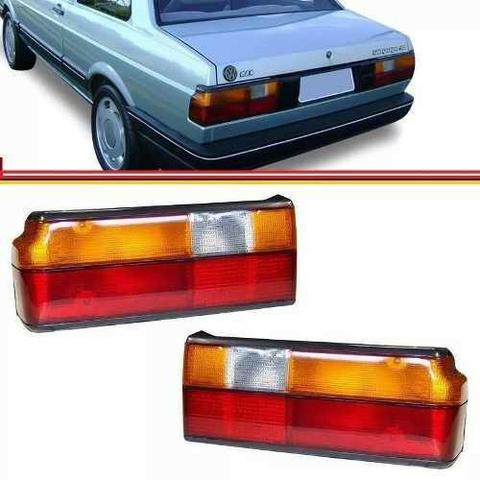 Lanterna Traseira para VW / Voyage a partir 1991 a 1995